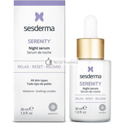 SESDERMA Serenity Liposomal Serum 30ml