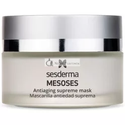 Sesderma 198244.5 MESOSES Supreme Anti-Aging Mask 50ml