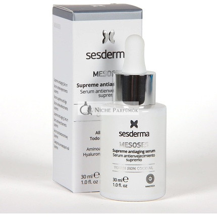 Sesderma Mesoses Liposomal Serum Intensive Anti-Ageing Serum for Face 30ml