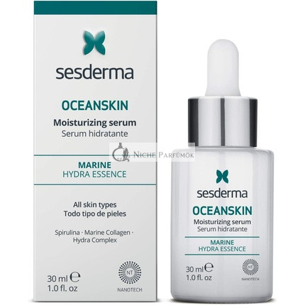 OCEANSKIN Moisturizing Serum 30ml