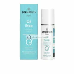 Sophieskin Oil Stop Acne Serum 30ml