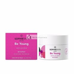 BE YOUNG Vitamin Filler 50ml