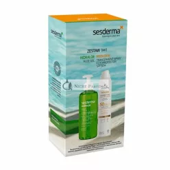 Repaskin Protective Body Care Set