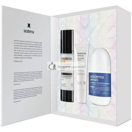 Sesderma Antiage Power Men Skincare