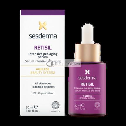 SESDERMA Retisil Intensive Pro-Aging Serum 30ml