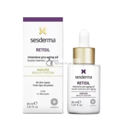 Sesderma Retisil Intensive Pro-Aging Oil 30ml