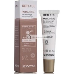 Sesderma Sesderma Reti Age Eye Contour Gel 15ml