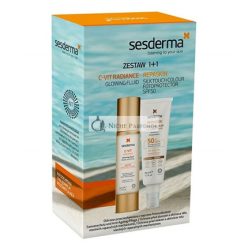 C-VIT Skin Regeneration Gift Set