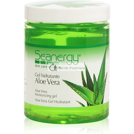 Seanergy Aloe Vera Moisturizing Gel 300ml