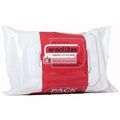 Ansollitas Duplo Pack of 50 Units