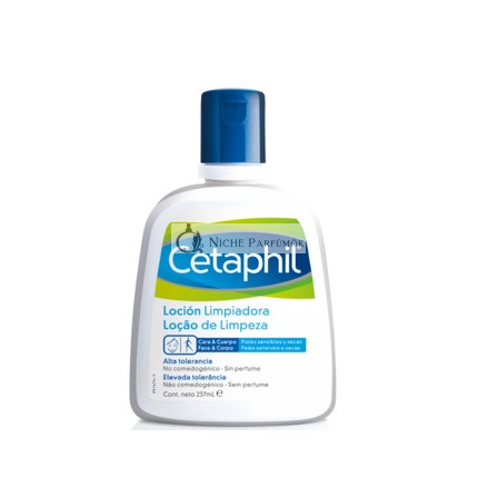 Cetaphil Cleansing Lotion 237ml by Cetaphil