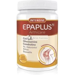   Epaplus Collagen Glucosamine Chondroitin Silicon Hyaluronic Boswellia Limon Orange 284g