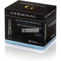 Germinal Deep Action 30 Amp + 5 Amp Immediate Action