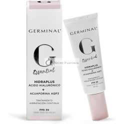 Alter LAB Germinal HIDRAPLUS Hyaluronic Acid 50ml