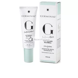 Germinal Intens Global Anti-Aging Fps30 50ml