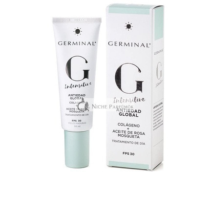 Germinal Intens Global Anti-Aging Fps30 50ml