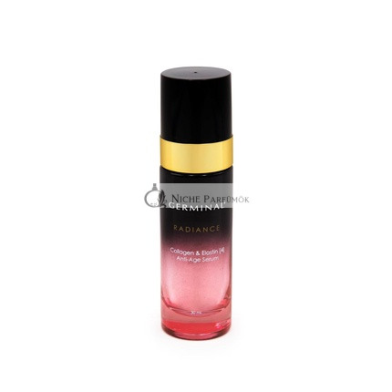 Germinal Radiance Collagen & Elastin Anti-Age Serum 30ml