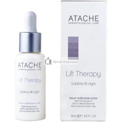 Atache Lift Therapy Sublime Lift Night Serum 30ml