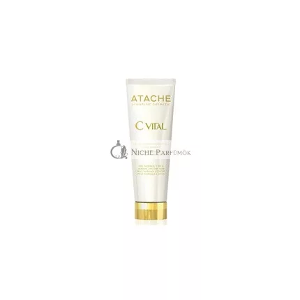 C Vital AHA Cream for Normal and Dry Skin 50ml