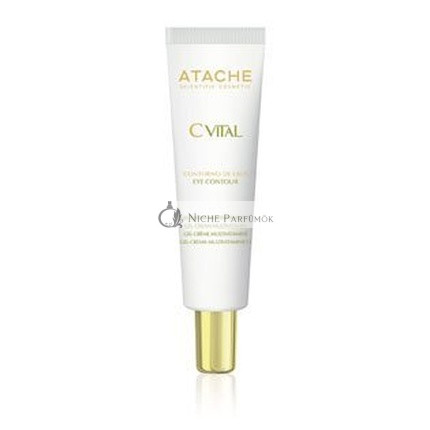 C Vital Eye Serum 15ml