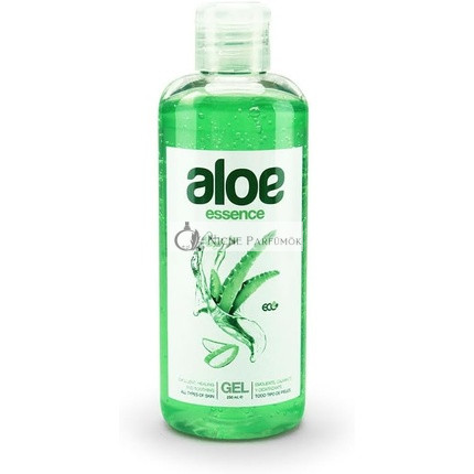 Diet Esthetic Aloe Vera Gel 250ml