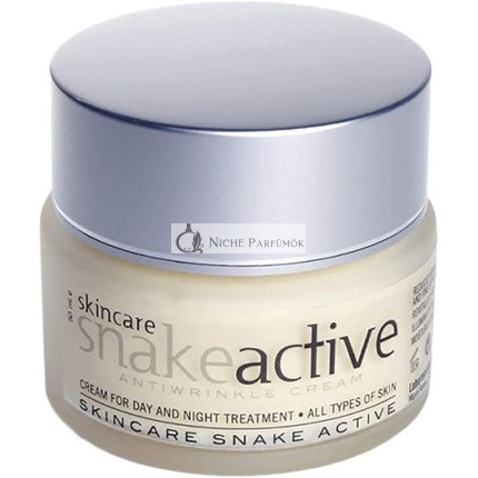 Diet Esthetic Snakeactive Anti-Wrinkle Cream 50ml