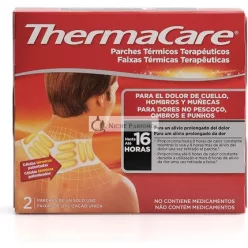 THERMACARE Cleansing Creams & Milks 130ml