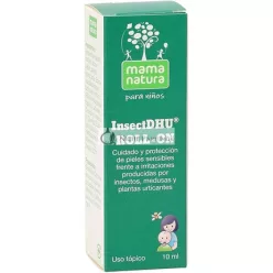 D.H.U. Insectdhu Roll-On 10ml