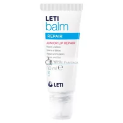 Letibalm Junior Lip Repair Strawberry Flavor 10ml