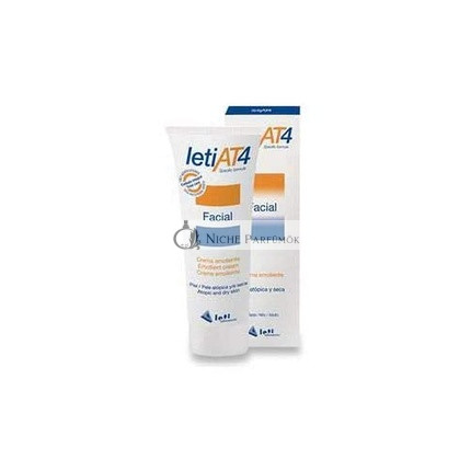 LETI BB & CC Cream