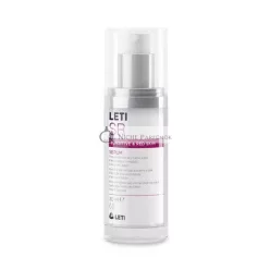   LETI SR Anti-Redness Serum High Concentrated Serum for Soothing Sensitive or Reddened Skin 30ml