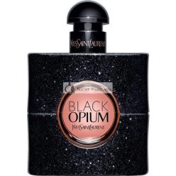   Yves Saint Laurent Black Opium 150mL Eau De Parfum - Women's Perfume