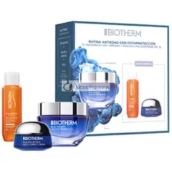 Biotherm Multidefender Anti-Aging And Cleaning Set