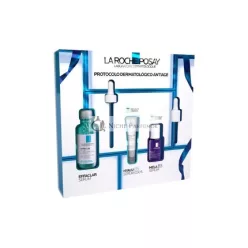   La Roche-Posay Effaclar Serum Ultra Concentrated Set Of 3 Pieces - 30ml