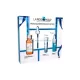 La Roche-Posay Pure Vitamin C12 Serum Set 3 Pieces - 30ml