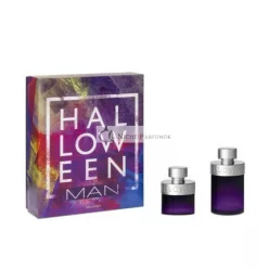 Perfumes Halloween Unisex Halloween Man Set 2 Pz