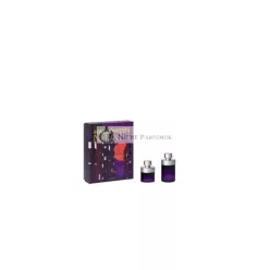 Halloween Man EDT 125 Vap 50ml Cofre -C by Halloween