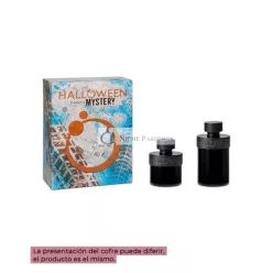 Halloween Man Mystery Case 2 Pieces by Halloween