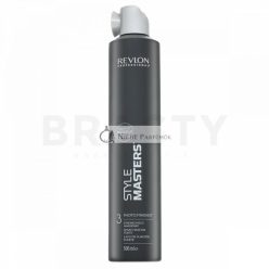   Revlon Professional Style Masters Must-Haves Photo Finisher hairspray for strong hold 500 ml