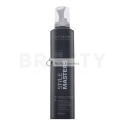   Revlon Professional Style Masters Must-Haves Modular Mousse Volumizing Hair Mousse 300 ml