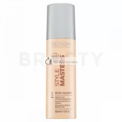   Revlon Professional Style Masters Smooth Iron Guard Styling Cream for Heat Protection 150 ml
