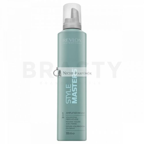 Revlon Professional Style Masters Volume Amplifier Mousse Hair Mousse 300 ml