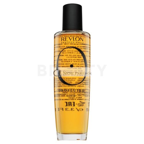 Orofluido Elixir Oil for All Hair Types 100 ml