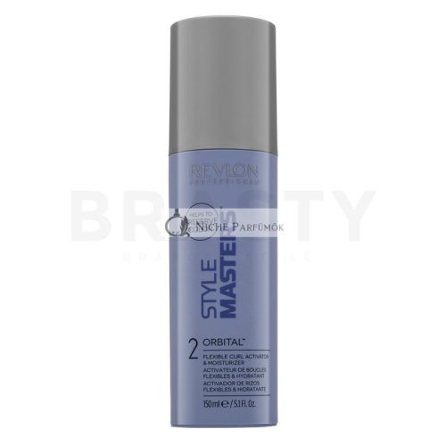 Revlon Professional Style Masters Curly Orbital Styling Cream for Curl Definition 150 ml