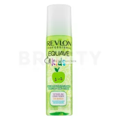   Revlon Professional Equave Kids Detangling Conditioner Leave-in Conditioner for Kids 200 ml