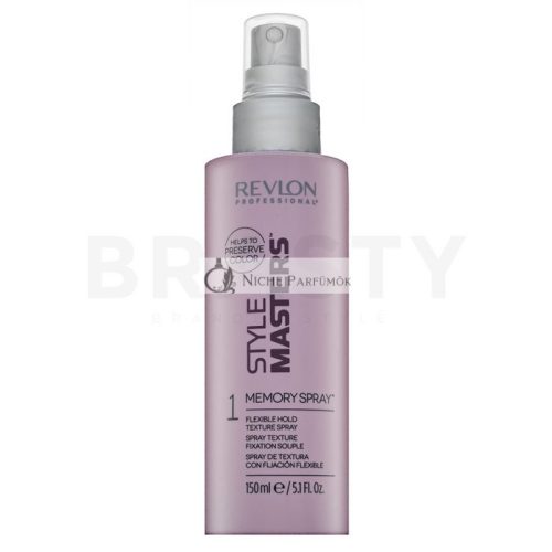 Revlon Professional Style Masters Creator Memory Spray Styling Spray for Light Hold 150 ml