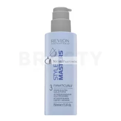   Revlon Professional Style Masters Curly Fanaticurls Styling Cream for Wavy and Curly Hair 150 ml