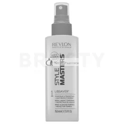   Revlon Professional Style Masters Double Or Nothing Lissaver Thermo-Active Spray for Smoothing and Shine 150 ml