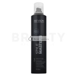   Revlon Professional Style Masters Pure Styler Hair Spray for Medium Hold 325 ml