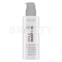   Revlon Professional Style Masters Double Or Nothing Endless Control Styling Emulsion for Light Hold 150 ml